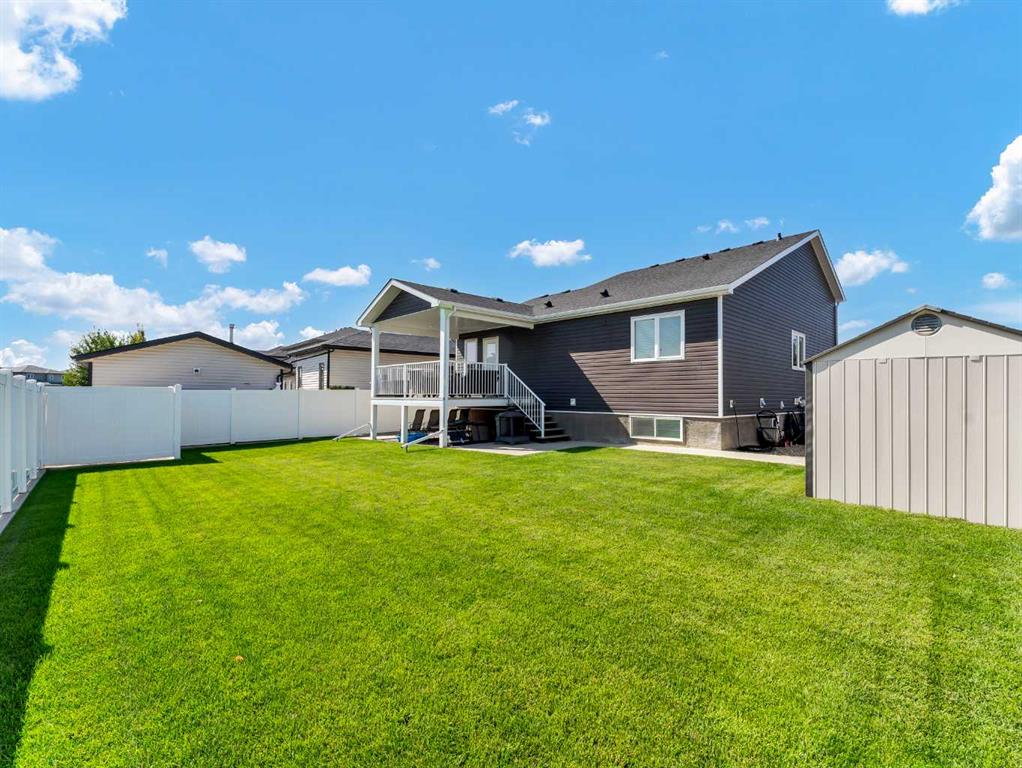47 Somerside Way SE