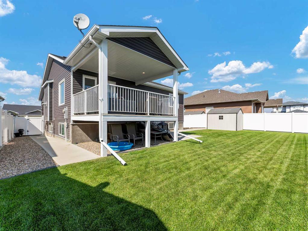 47 Somerside Way SE