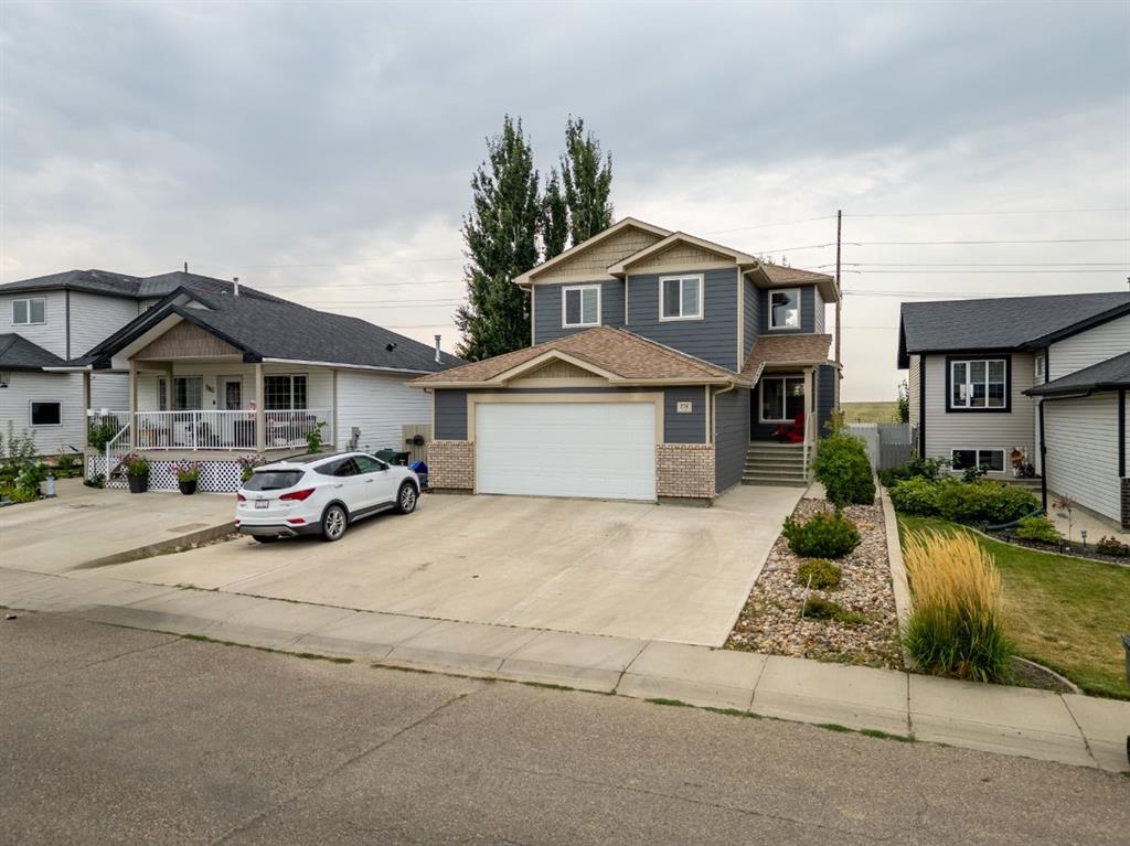 276 Sierra Drive SW
