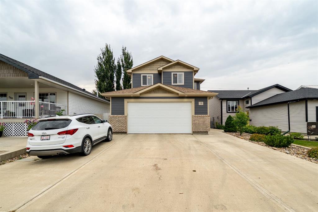 276 Sierra Drive SW