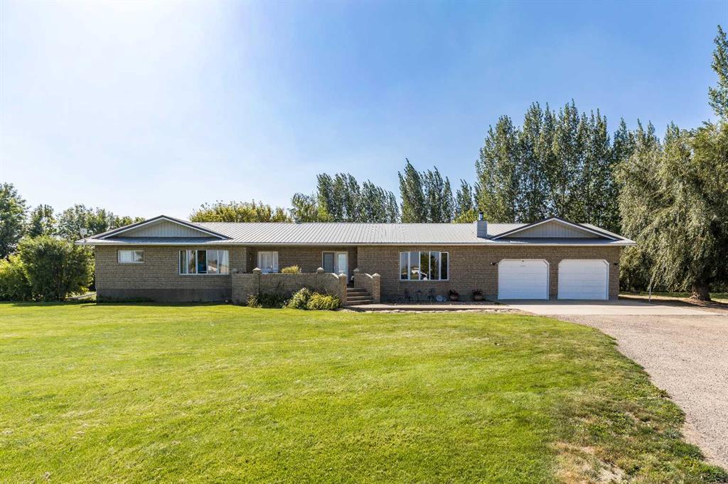 10316 Range Road 75  , Rural Cypress County