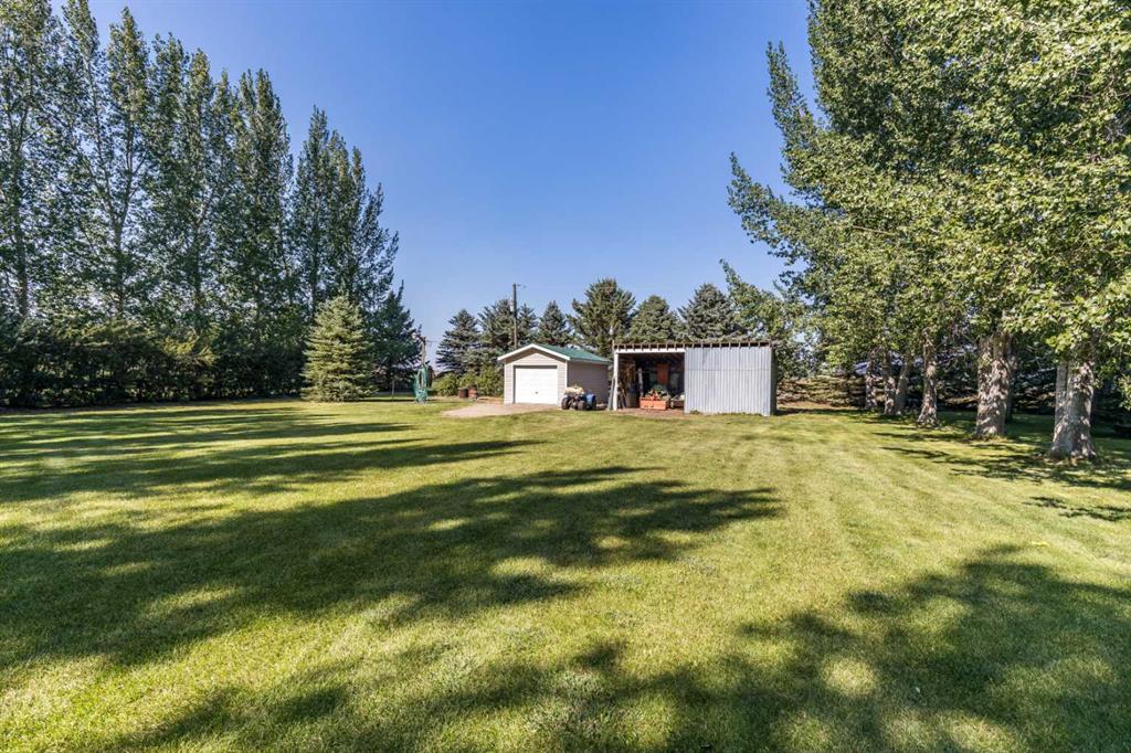 10316 Range Road 75  