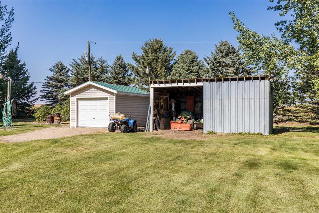 10316 Range Road 75  