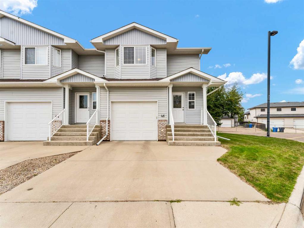 46 Saamis Meadows Lane SW, Medicine Hat