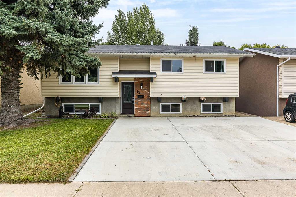 15 Ross Haven Avenue SE, Medicine Hat