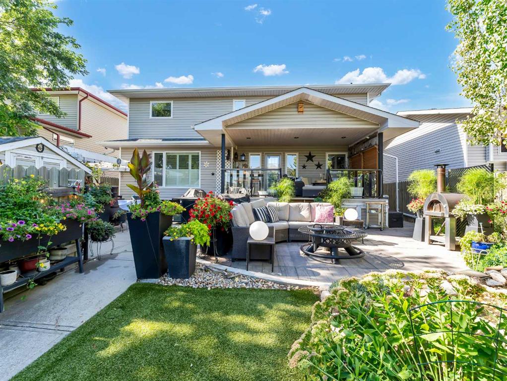 12 Sunrise Court SW