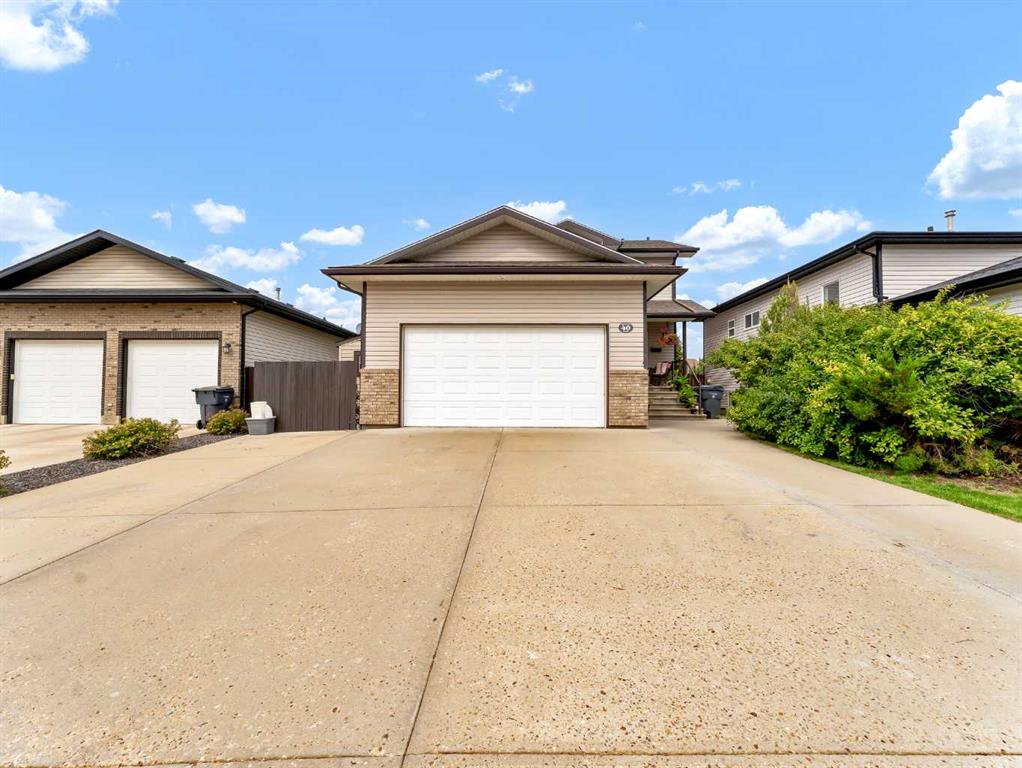 40 Terrace Close NE, Medicine Hat