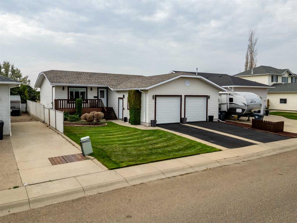 14 Redcliff Way SW, Redcliff