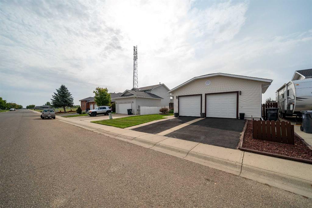 14 Redcliff Way SW