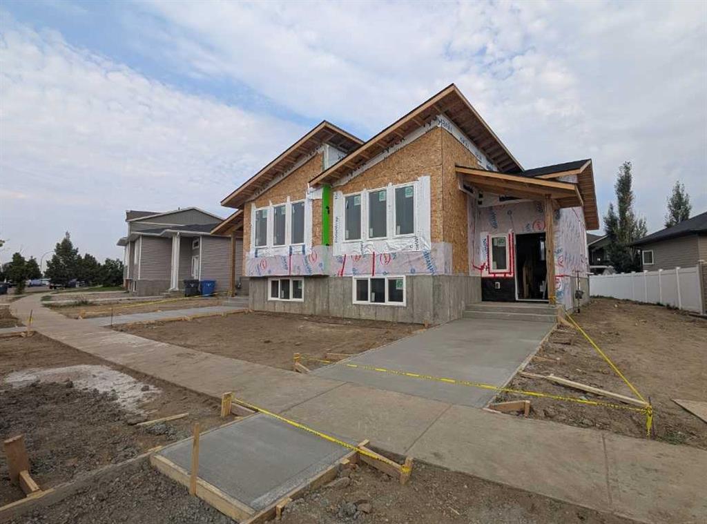 61 Somerside Gate SE, Medicine Hat
