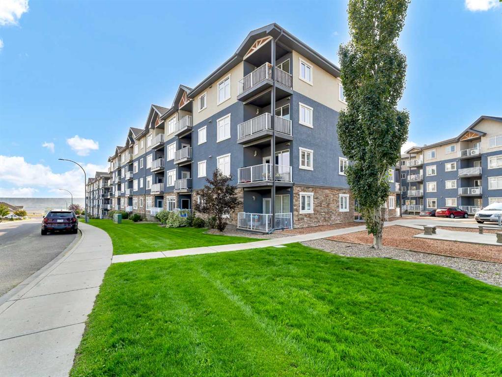 #221 19 Terrace View NE, Medicine Hat