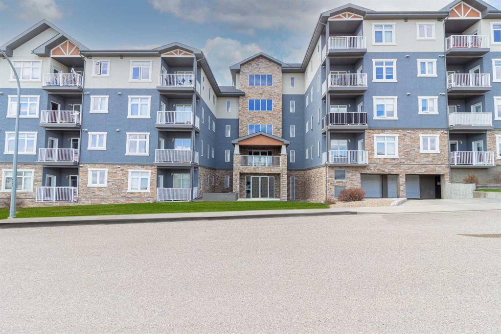 #221 19 Terrace View NE