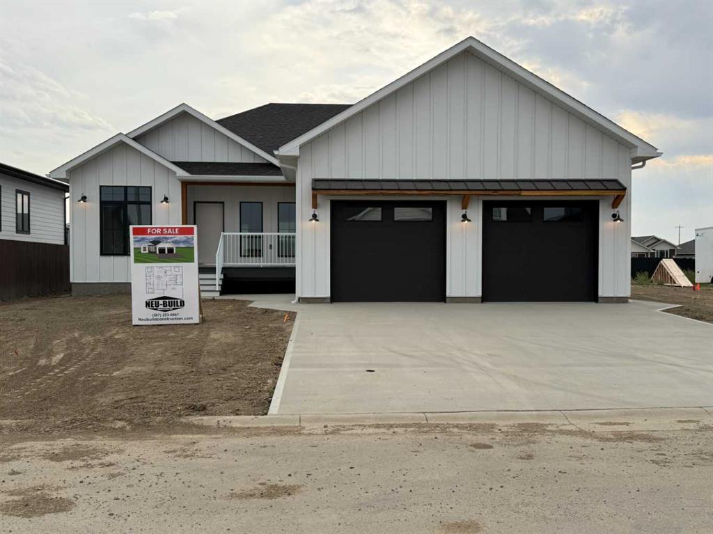 216 Westview Crescent W, Bow Island