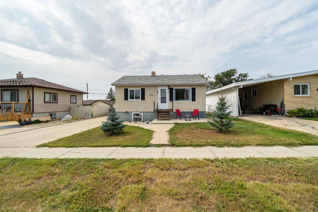 316 2 Street SE, Redcliff