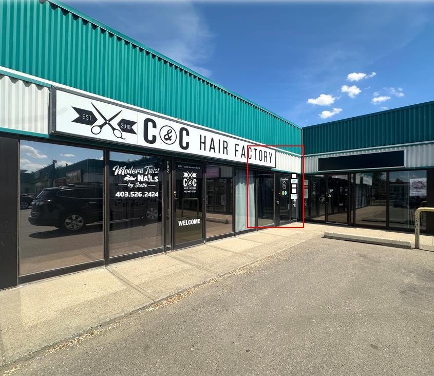 #103A 1501 Dunmore Road SE, Medicine Hat