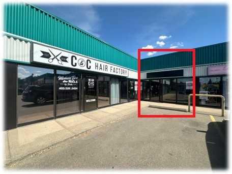 #103B 1501 Dunmore Road SE, Medicine Hat