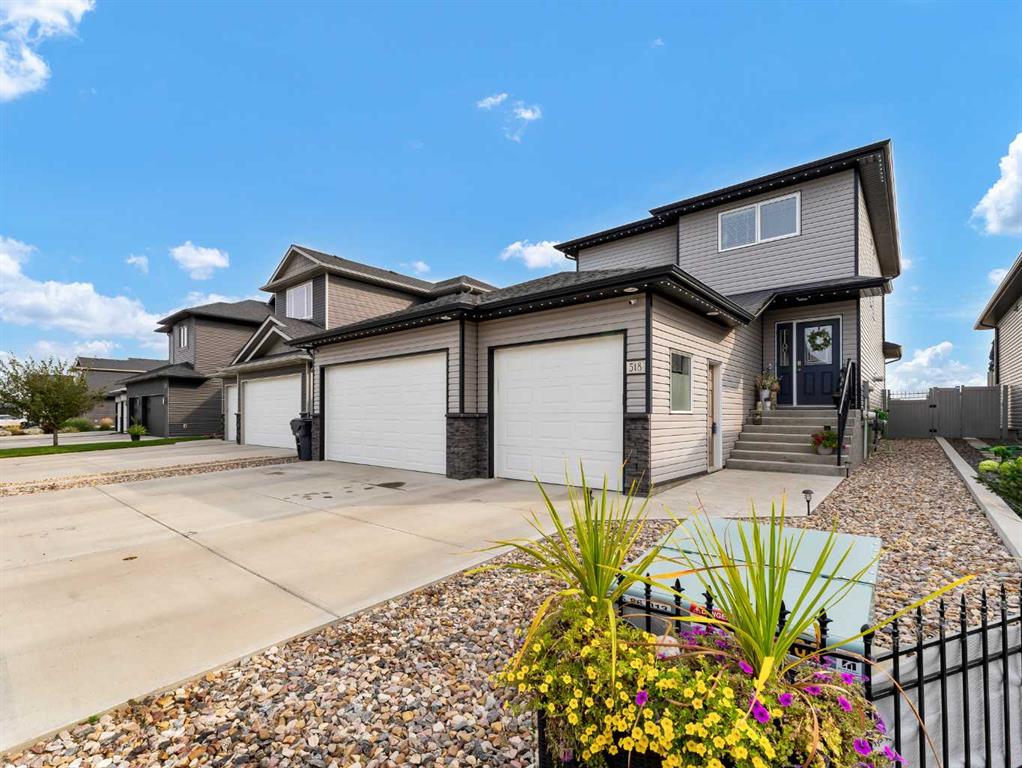 518 Somerside View SE, Medicine Hat