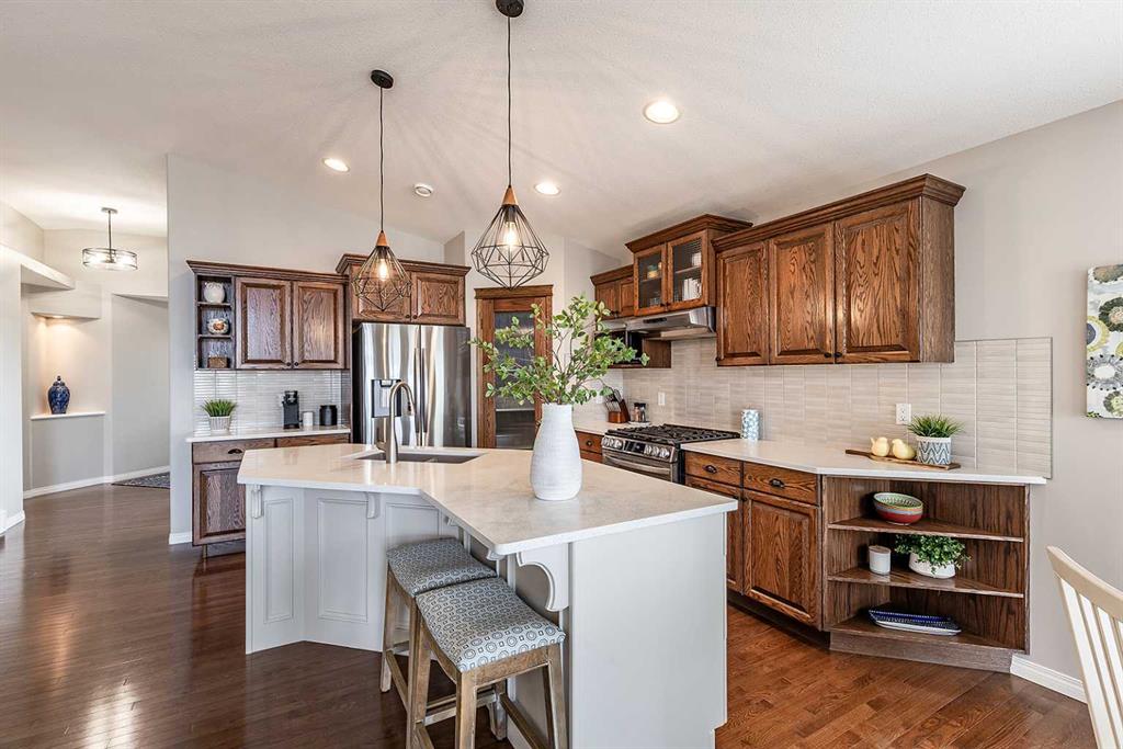 70 Sundance Road SW
