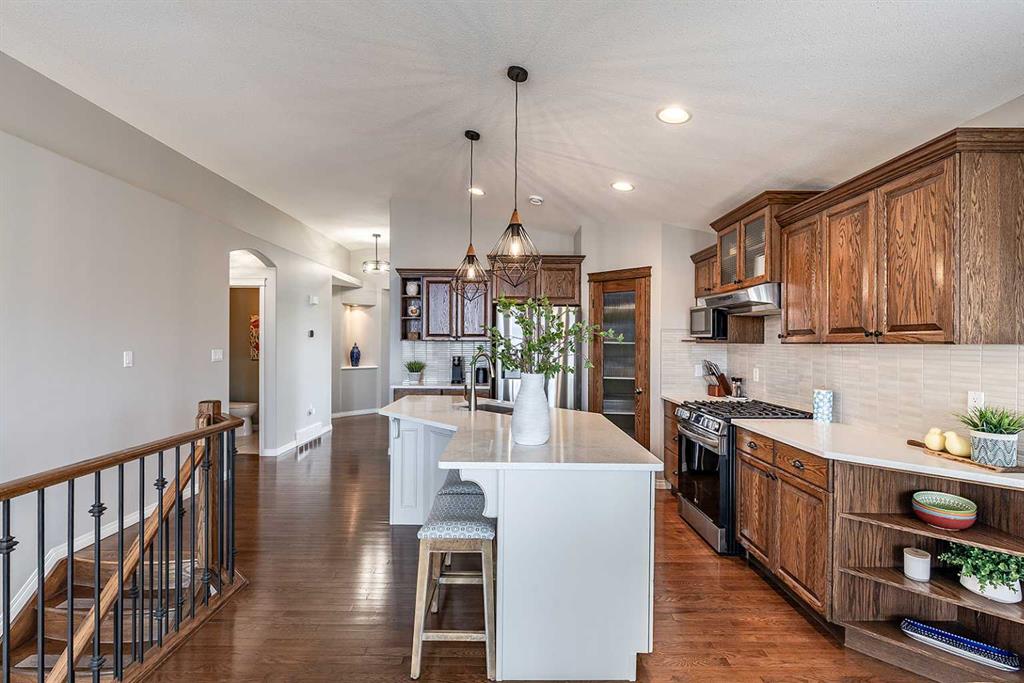 70 Sundance Road SW