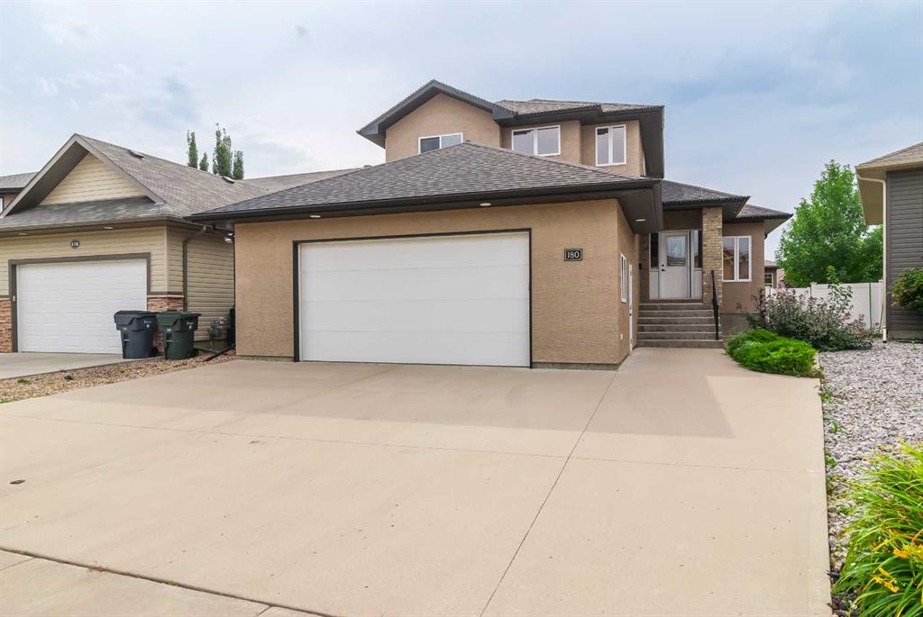 180 Stratton Road SE