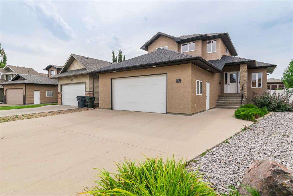 180 Stratton Road SE
