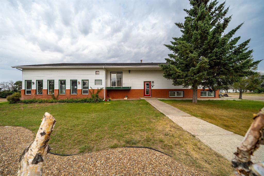 116 6 Avenue W