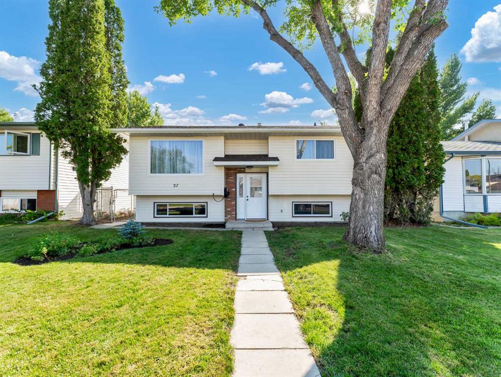 27 East Glen Street SE, Medicine Hat