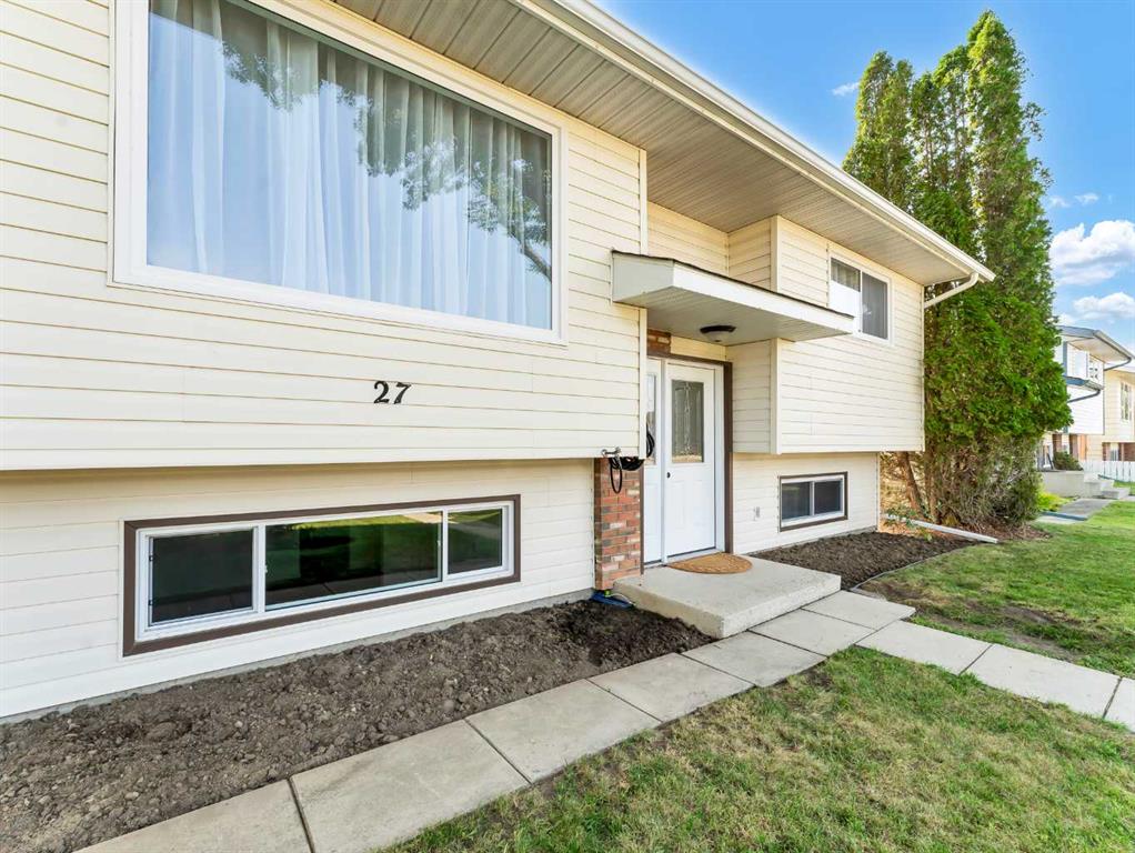 27 East Glen Street SE