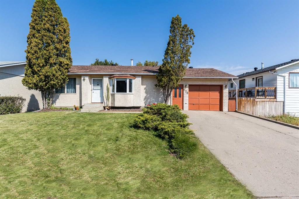 978 20 Street NE, Medicine Hat