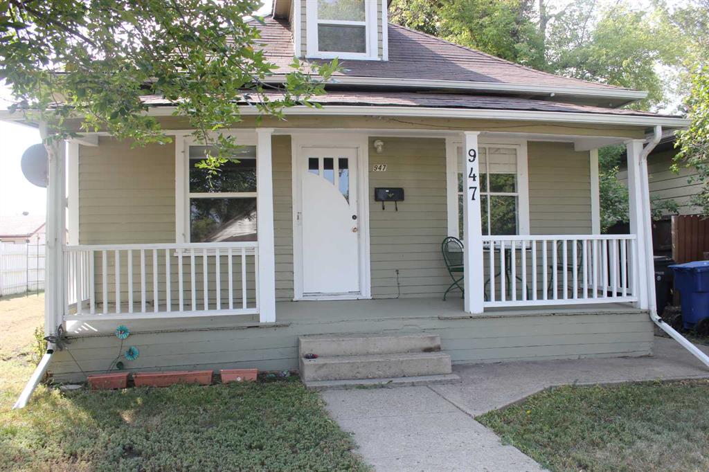 947 Yuill Street SE, Medicine Hat