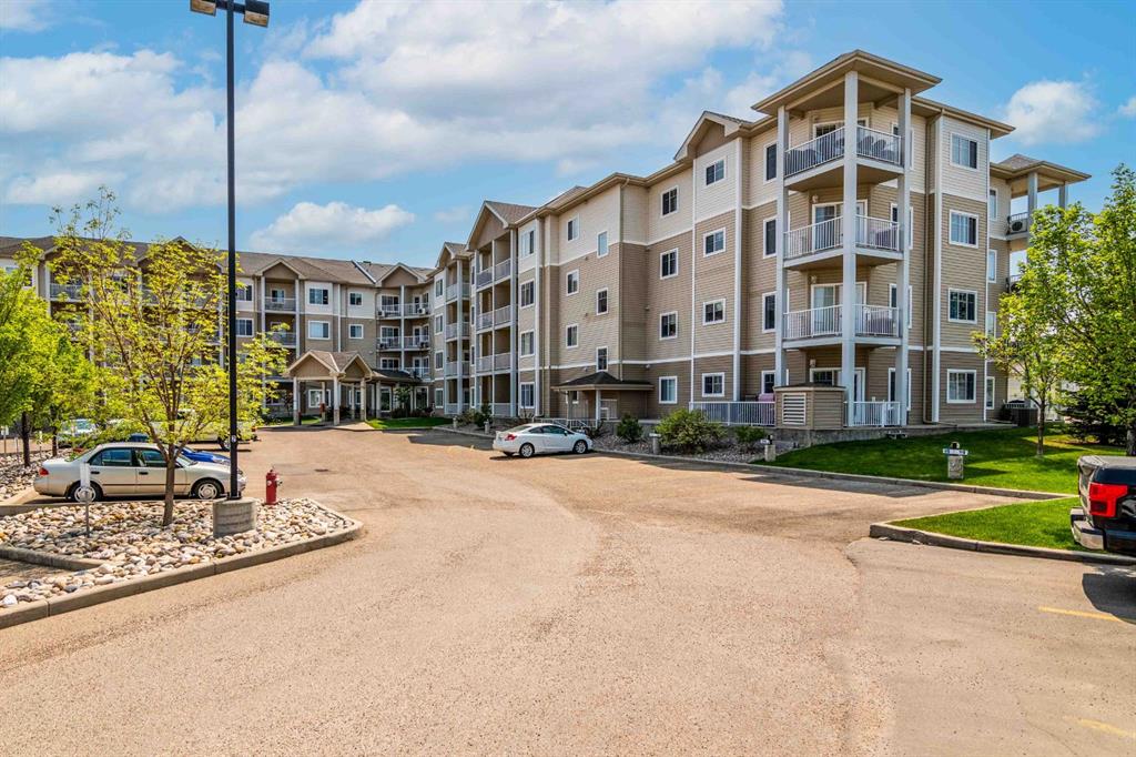 #210 194 Sunrise Circle SW, Medicine Hat