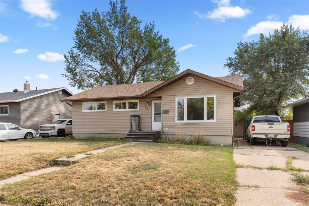 341 12 Street NE, Medicine Hat