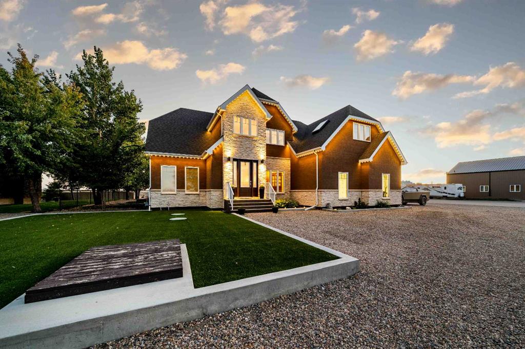 6529B Township Road 132  , Rural Cypress County