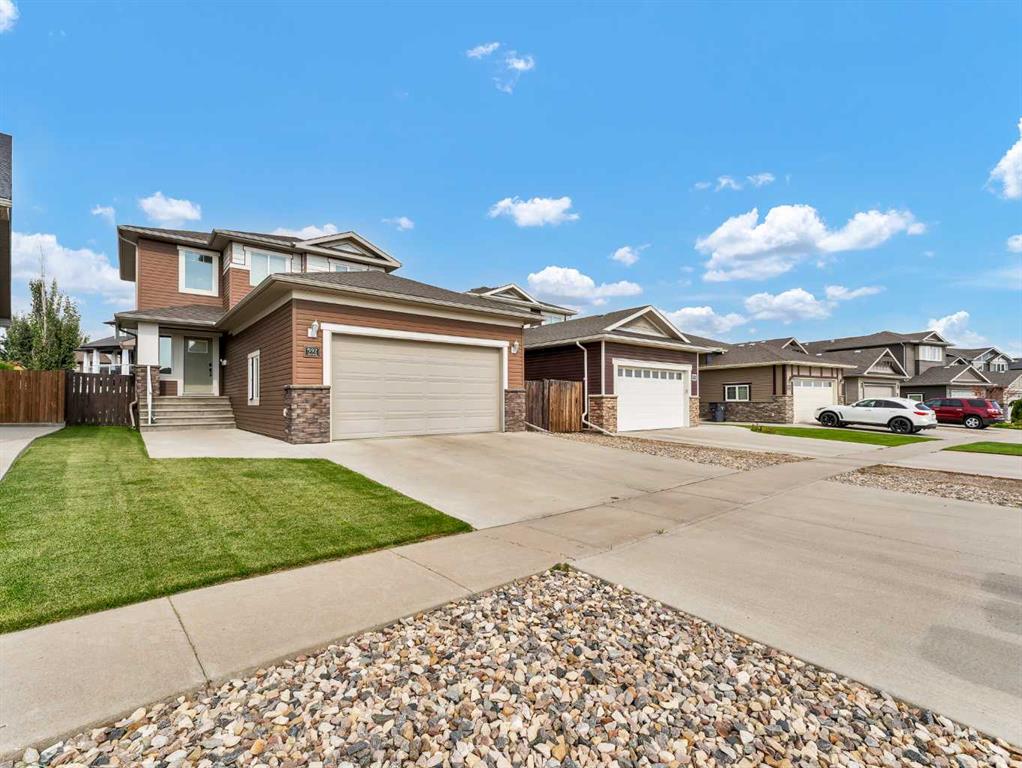 592 Vista Drive SE, Medicine Hat