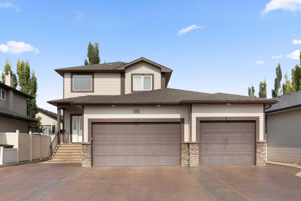 358 Vista Drive SE, Medicine Hat