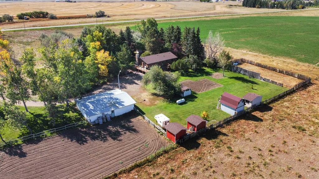 7106 Highway 523  , Rural Cypress County