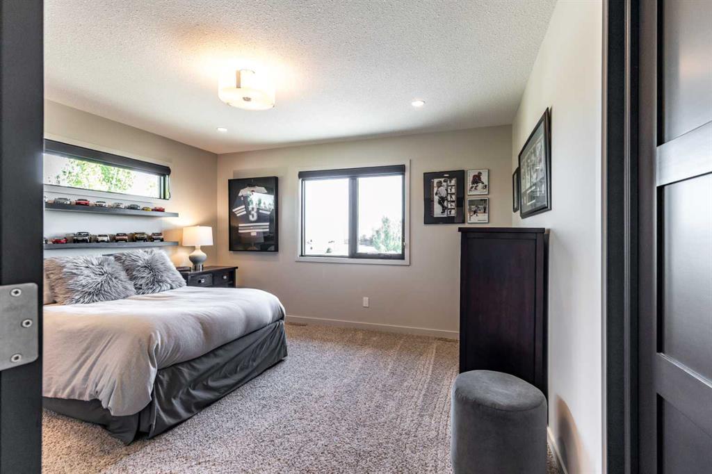 203 Highlands Close 