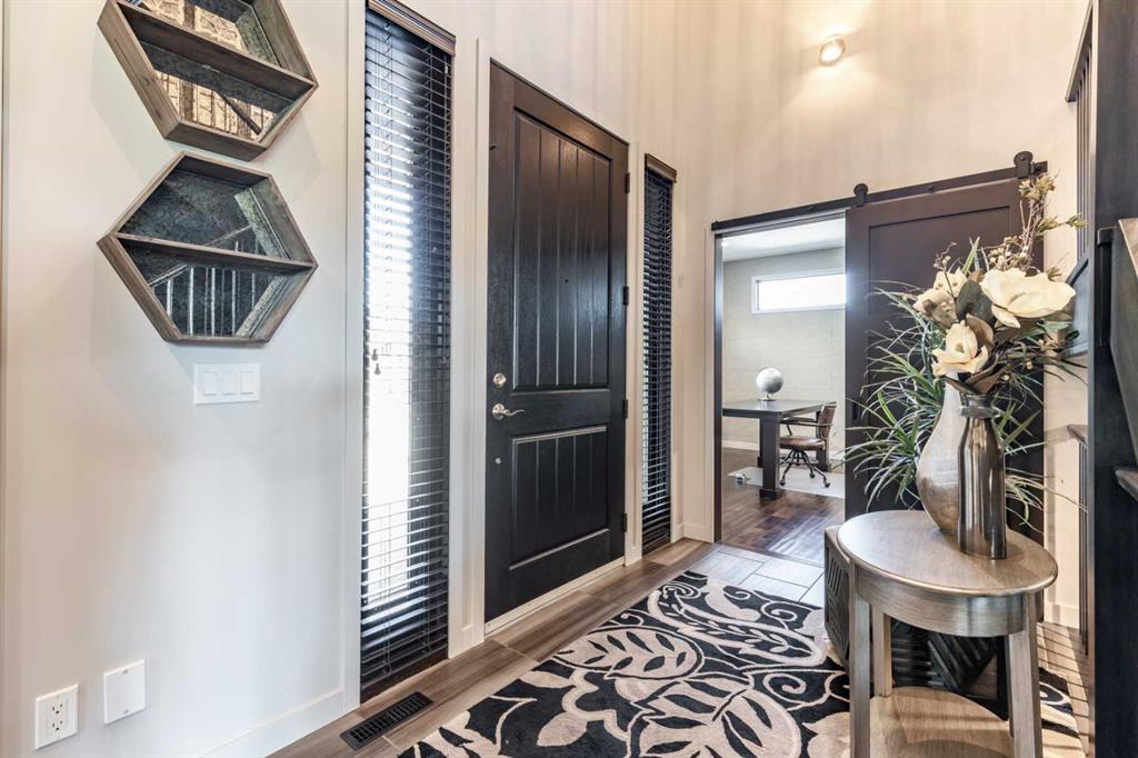 203 Highlands Close 