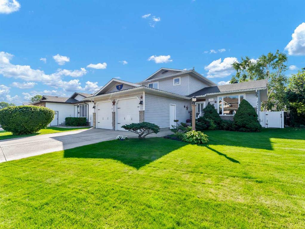1630 31 Street SE, Medicine Hat