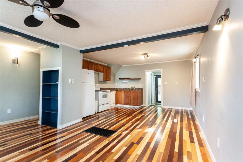 827 7 Street SE, Medicine Hat