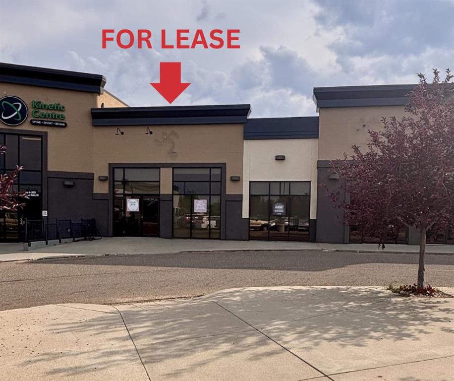 #7 2020 Strachan Road SE, Medicine Hat