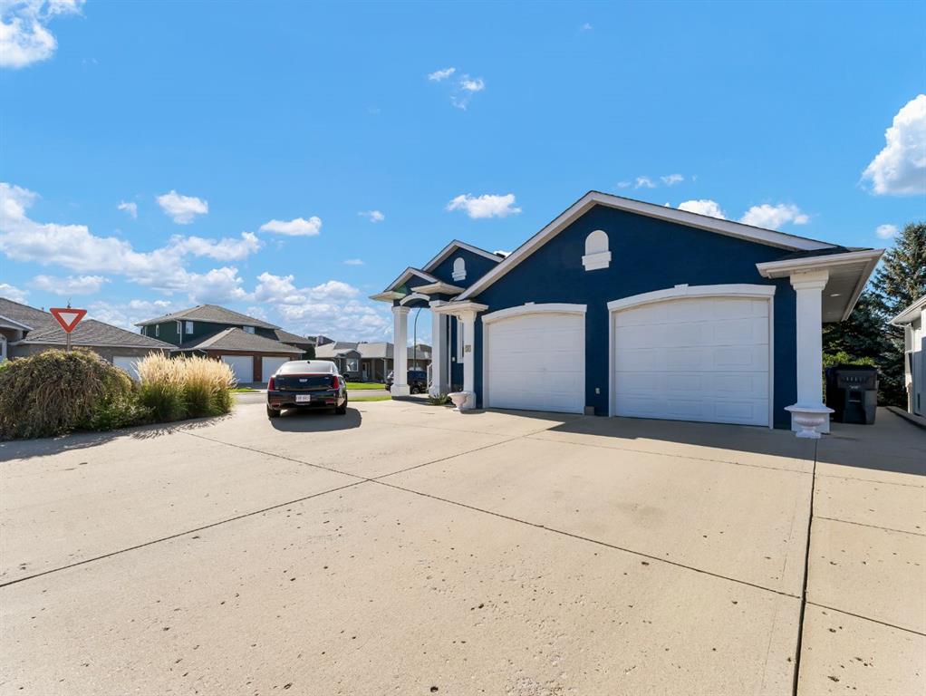 2 Vintage Meadows Court SE