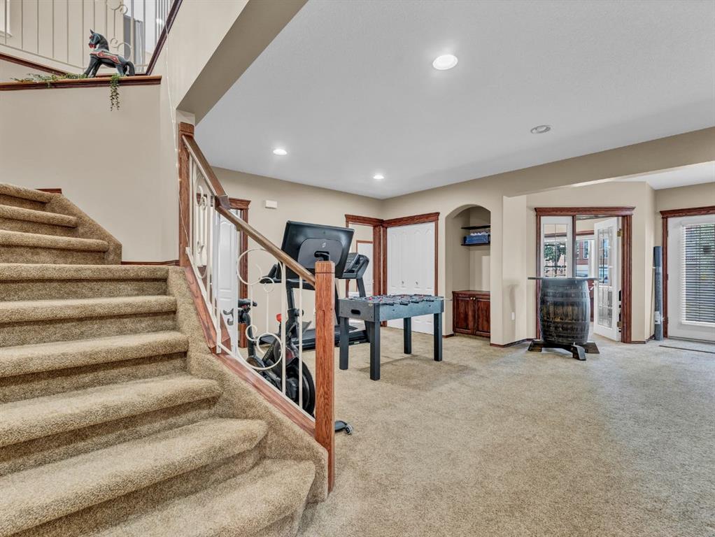2 Vintage Meadows Court SE