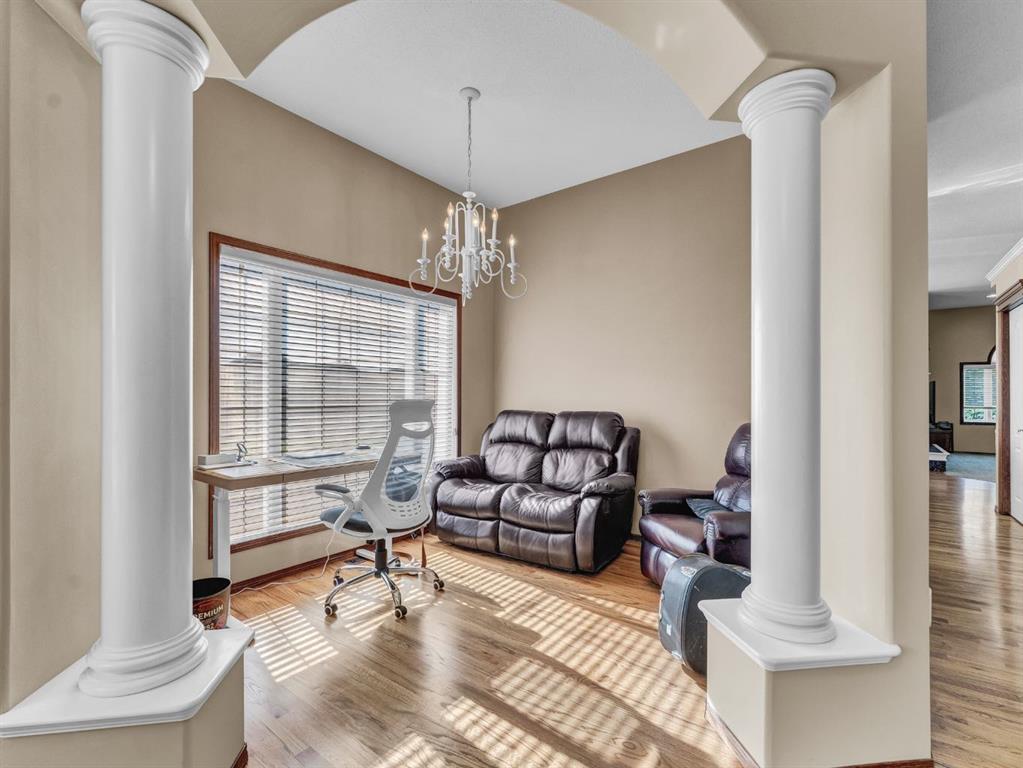 2 Vintage Meadows Court SE