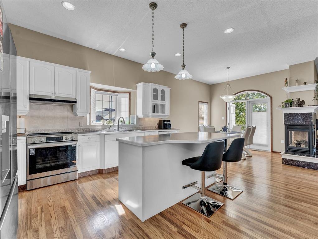 2 Vintage Meadows Court SE