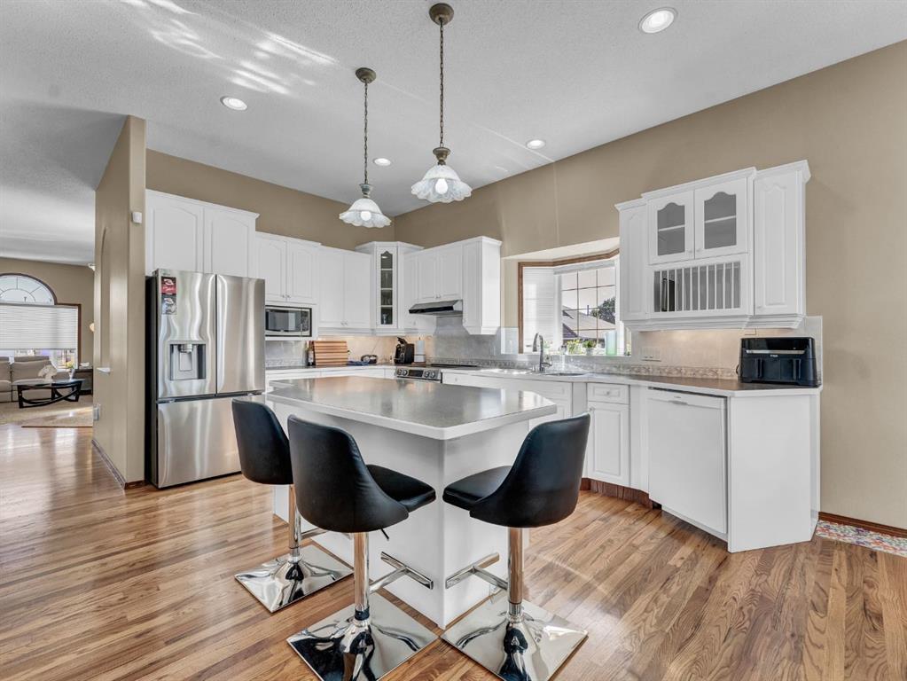 2 Vintage Meadows Court SE