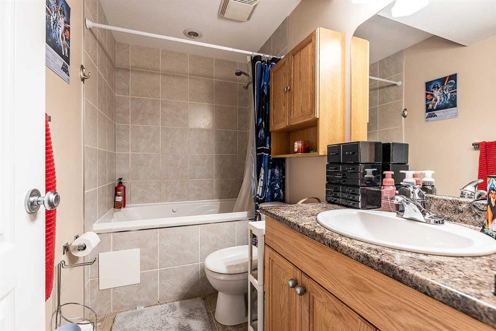 #1 115 3 Street NE