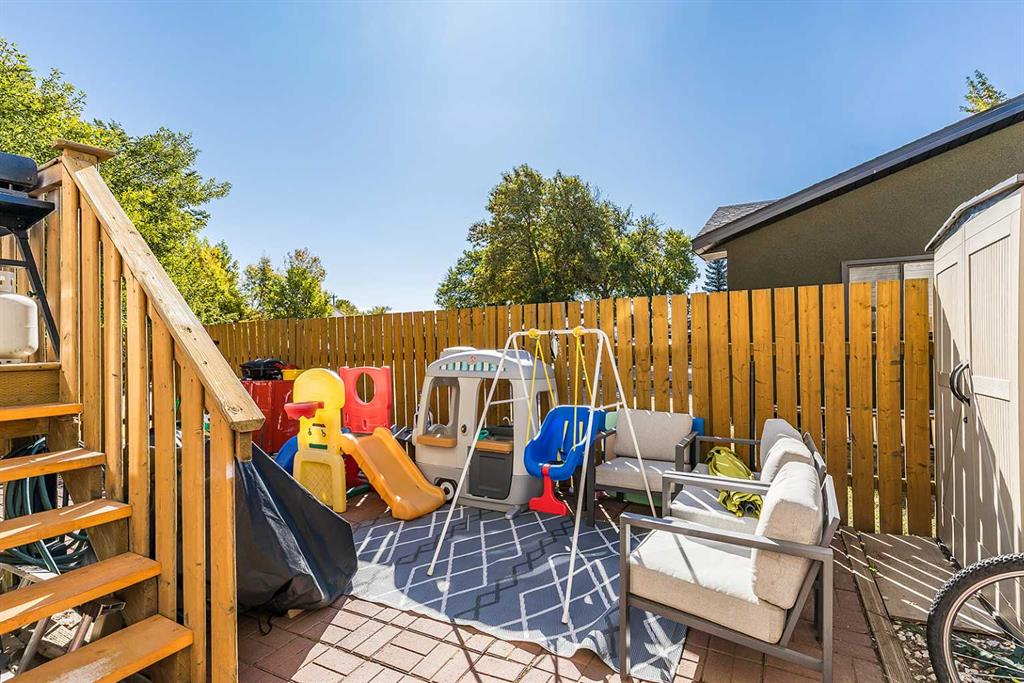 #1 115 3 Street NE