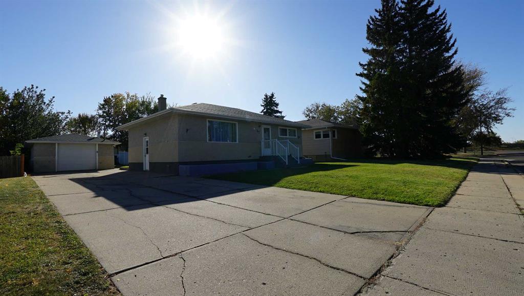 51 Connaught Drive SW