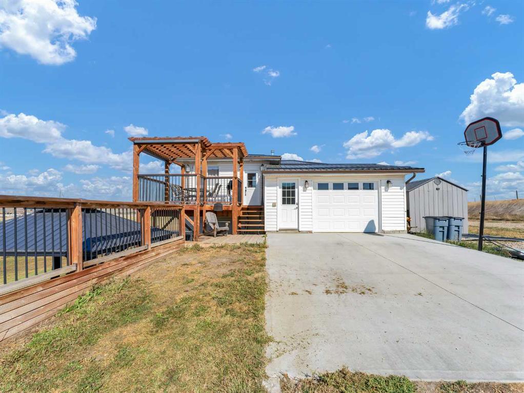 #9 12301 Range Road 51A  , Rural Cypress County